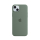 Etui do telefonów APPLE iPhone 15 Plus Silicone Case with MagSafe - Cypress